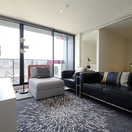 Mono Apartments On Franklin Street Melbourne Esterno foto
