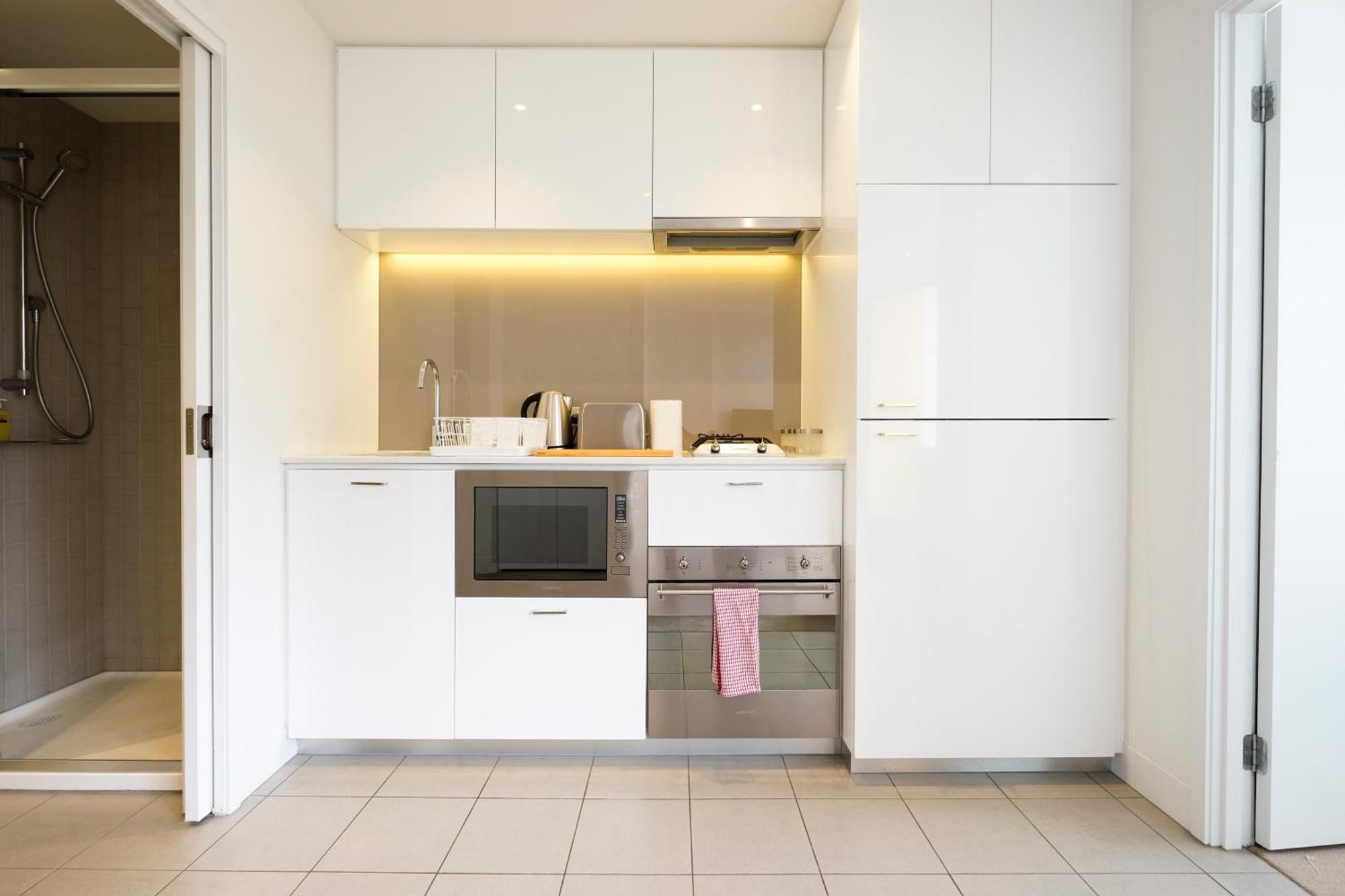 Mono Apartments On Franklin Street Melbourne Esterno foto