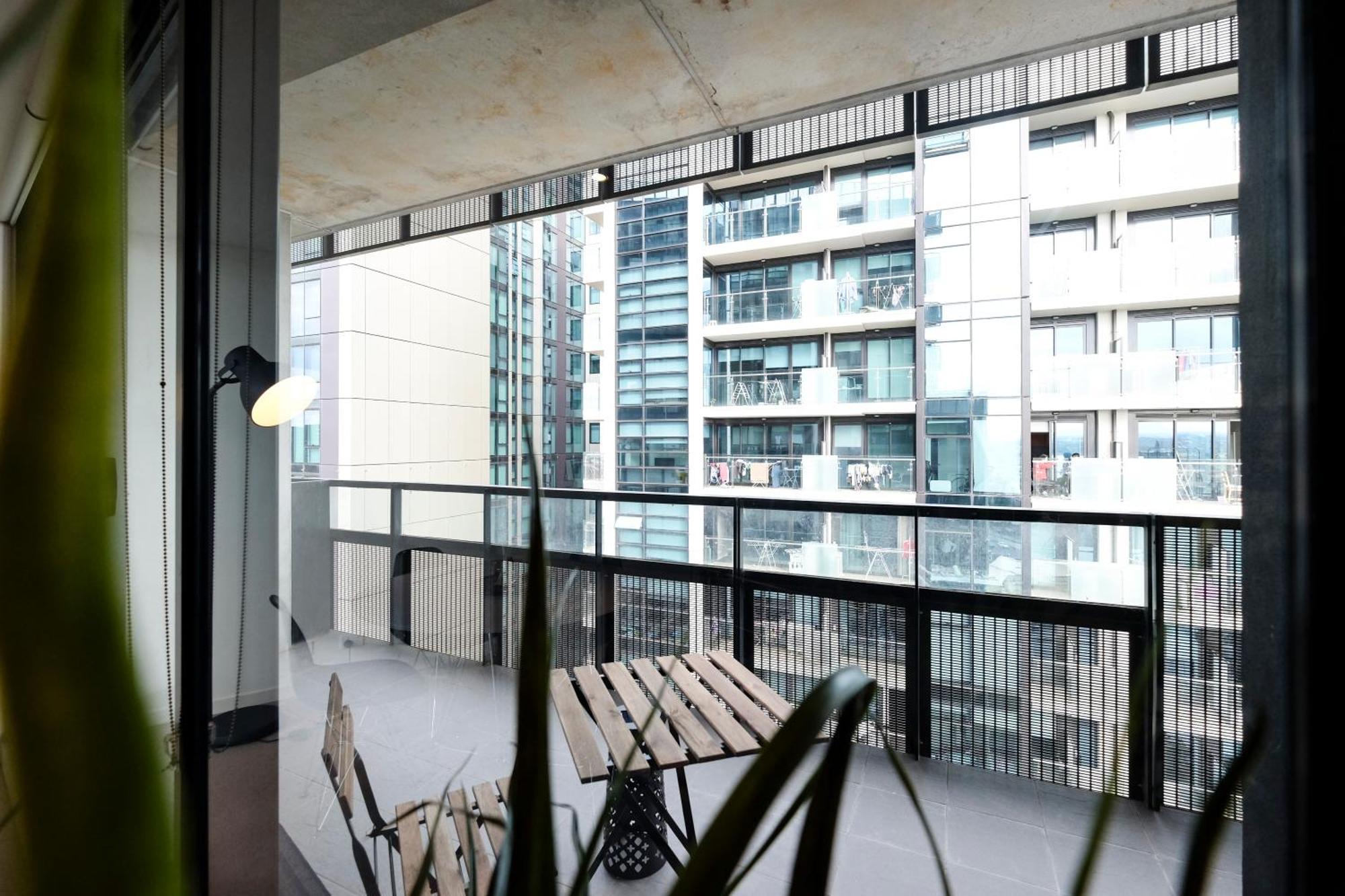 Mono Apartments On Franklin Street Melbourne Esterno foto