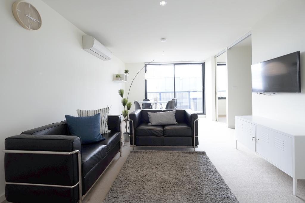 Mono Apartments On Franklin Street Melbourne Esterno foto
