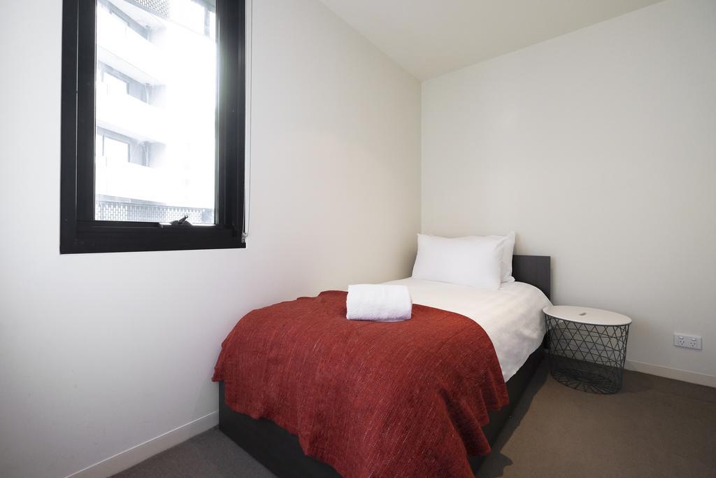 Mono Apartments On Franklin Street Melbourne Esterno foto