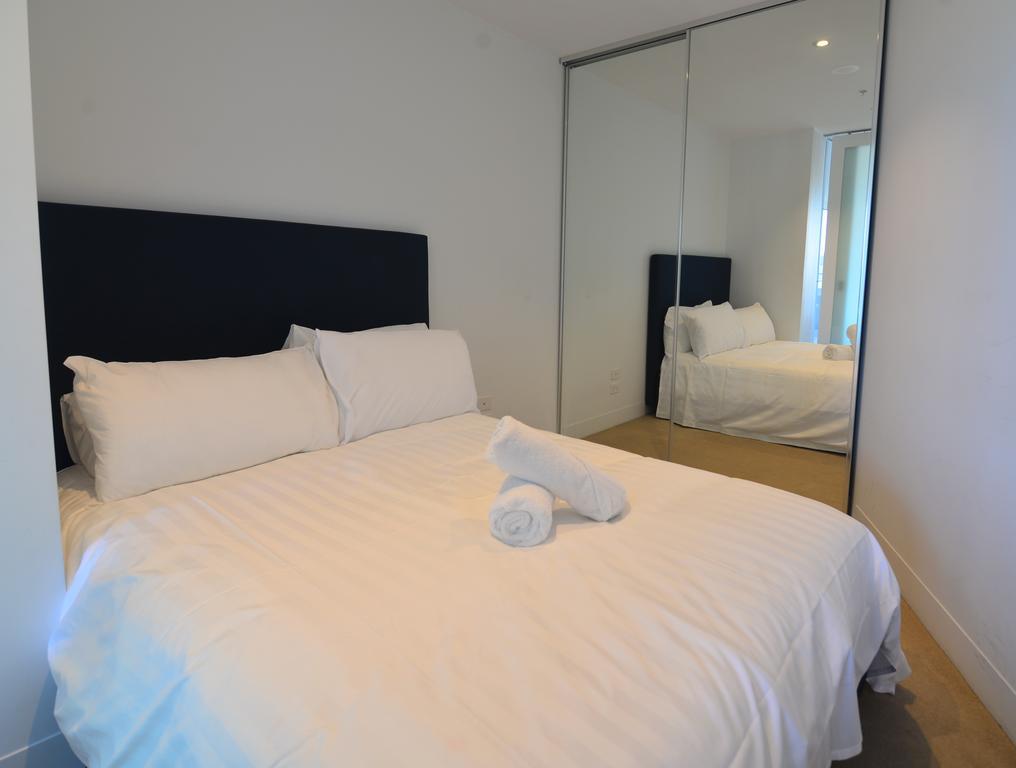Mono Apartments On Franklin Street Melbourne Esterno foto